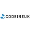 CodeineUK Logo